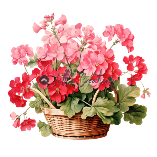 Geranium 6