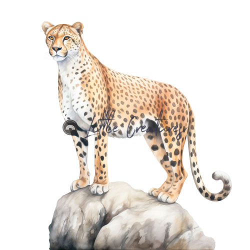 Cheetah