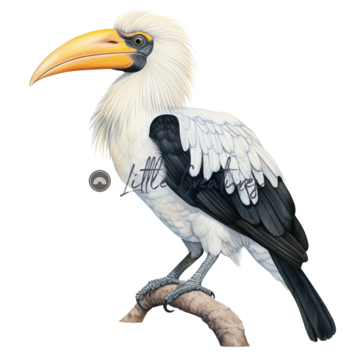 Hornbill