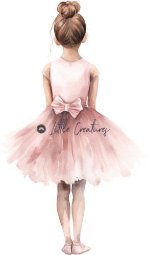 Zwanenmeer/Ballerina