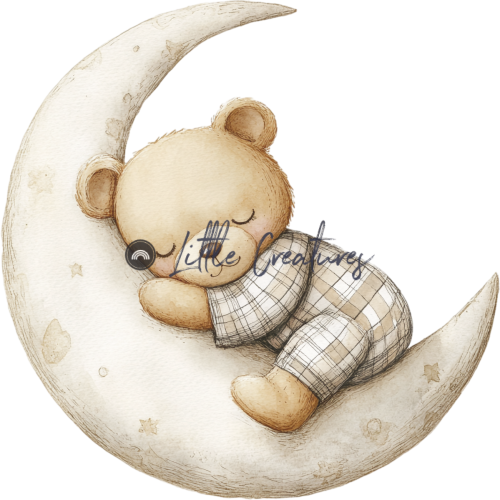 bearmoon